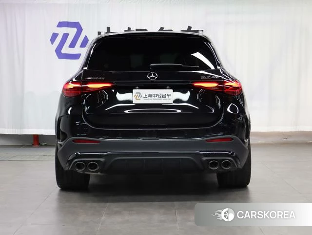 Mercedes-Benz GLC AMG id 4329088 из Китая 23