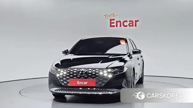 Hyundai The New Grandeur IG id 2999406 из Кореи 13