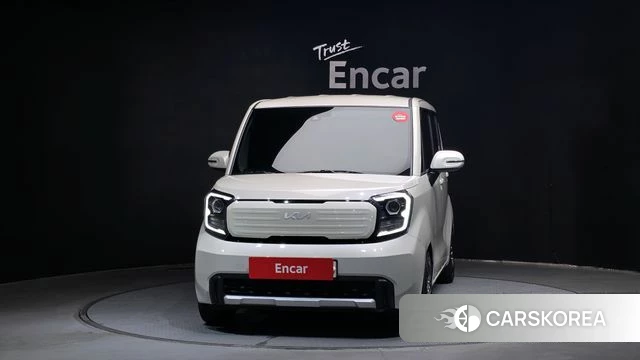 Kia The New Kia Ray id 4585011 из Кореи 13