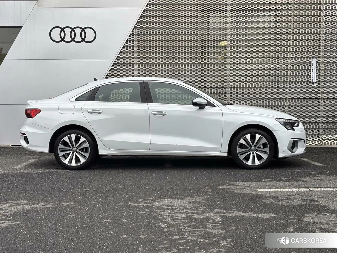 Audi A3 id 4513720 из Китая 8