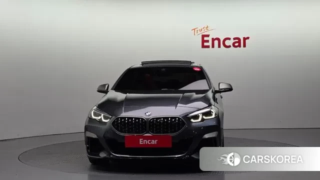 BMW 2 Series Gran Coupe (F44) id 2980614 из Кореи 13