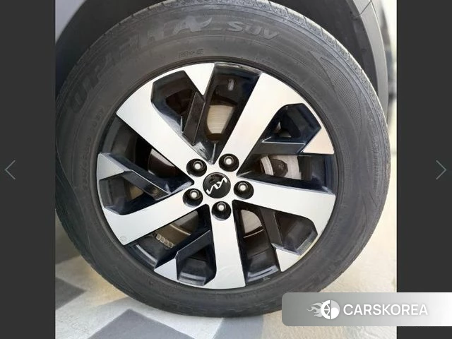 Kia Sorento 4th Generation id 4202565 из Кореи 13