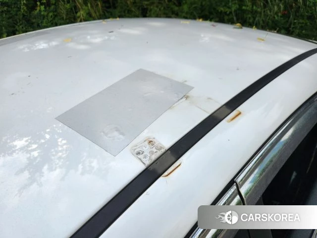 Hyundai Sonata (DN8) id 4647114 из Кореи 13