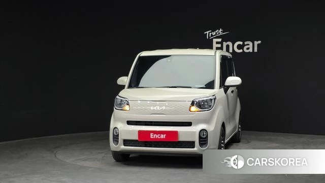 Kia The New Ray id 4187023 из Кореи 13