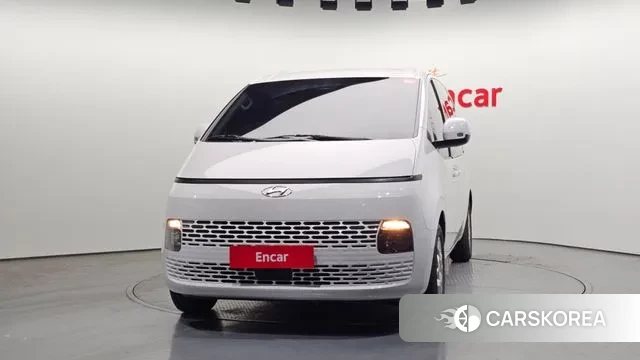 Hyundai Staria id 3442570 из Кореи 13