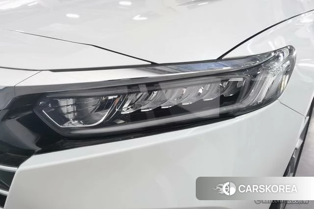 Honda Accord id 4297786 из Китая 17