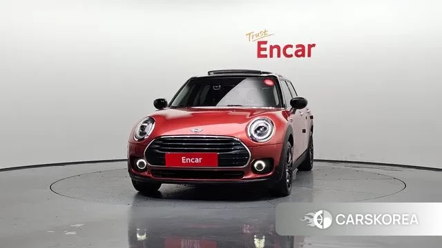 Mini Cooper Clubman id 3258529 из Кореи 13