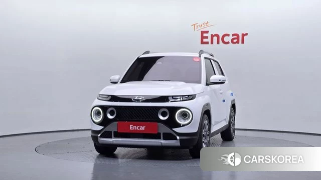 Hyundai Casper id 4427661 из Кореи 23