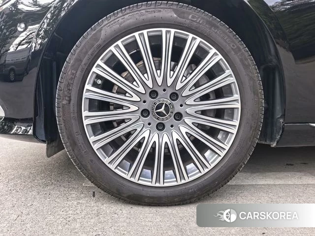 Mercedes-Benz E-class id 4278840 из Китая 16
