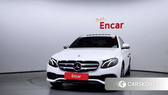 Mercedes-Benz E-Class W213 id 3039291 из Кореи 13