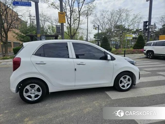 Kia Morning Urban (JA) id 4282574 из Кореи 13