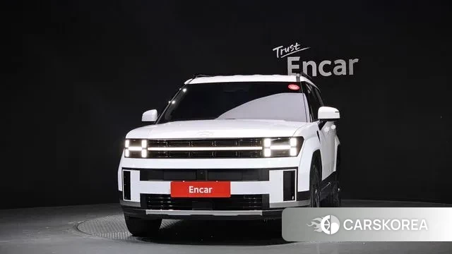 Hyundai Santa Fe (MX5) id 3605962 из Кореи 13