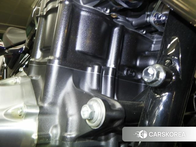 Engine photo