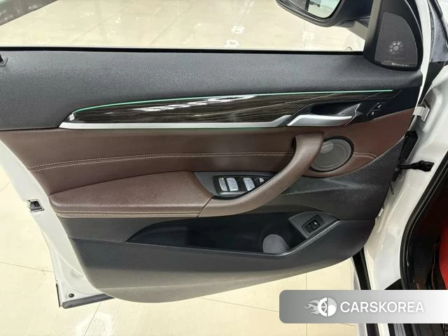 BMW X1 id 4207715 из Китая 14
