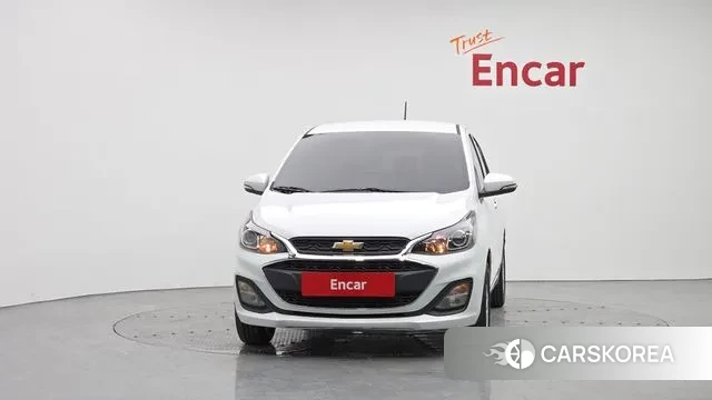 Chevrolet (GM Daewoo) The New Spark id 3059181 из Кореи 13