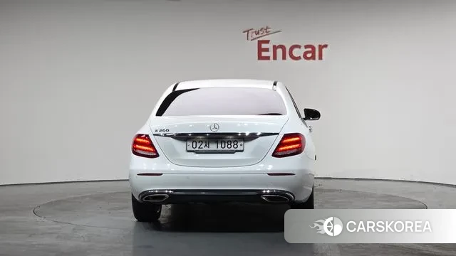 Mercedes-Benz E-Class W213 id 3520585 из Кореи 13