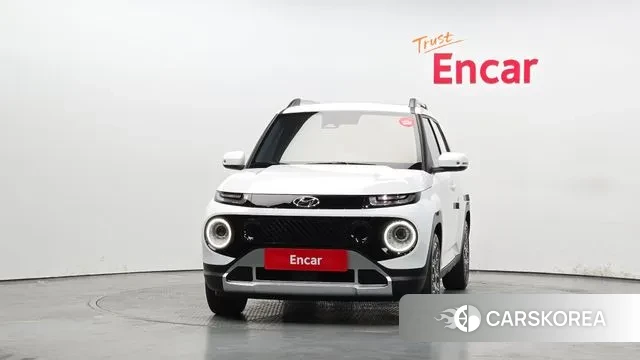 Hyundai Casper id 3746822 из Кореи 13