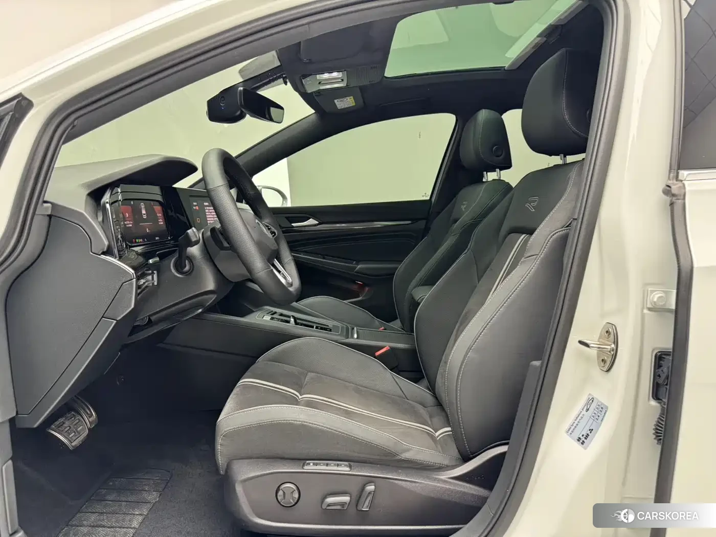Volkswagen Golf id 4644563 из Китая 10