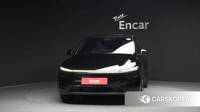 Tesla Model Y id 3825629 из Кореи 13