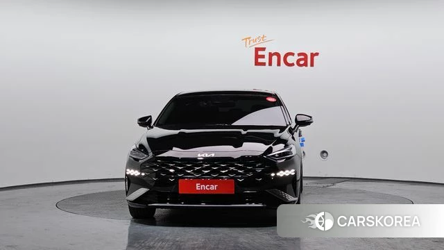 Kia K8 Hybrid id 3811889 из Кореи 13