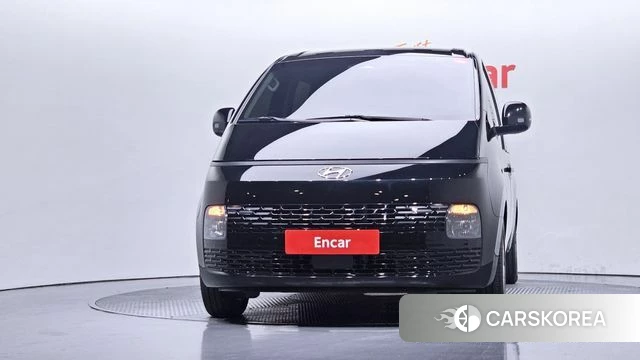 Hyundai Staria id 4555828 из Кореи 13