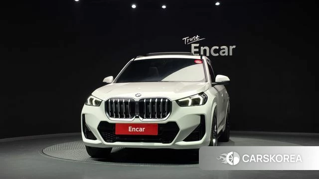 BMW X1 (U11) id 4762349 из Кореи 23