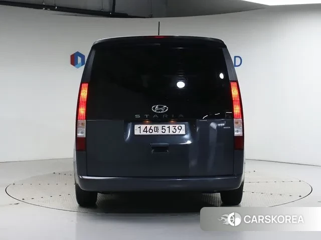 Hyundai Staria id 3037380 из Кореи 13