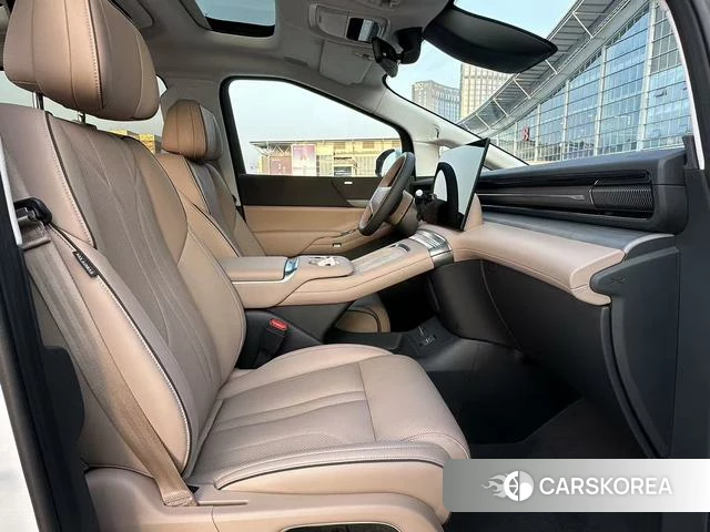 Xiaopeng Motors Xiaopeng X9 2025 Белый из Китая, фото 5