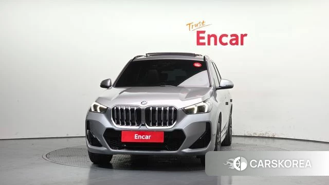 BMW X1 (U11) id 4493618 из Кореи 13