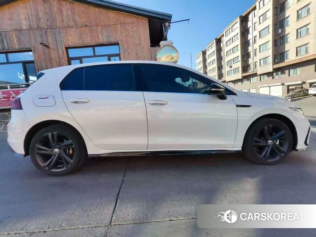 Volkswagen Golf id 4348223 из Китая 19