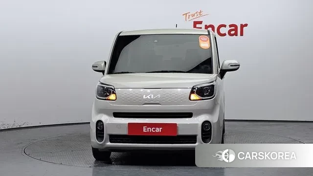 Kia The New Ray id 3037709 из Кореи 13