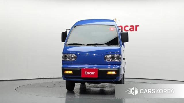 Chevrolet (GM Daewoo) New Damas id 4702819 из Кореи 13