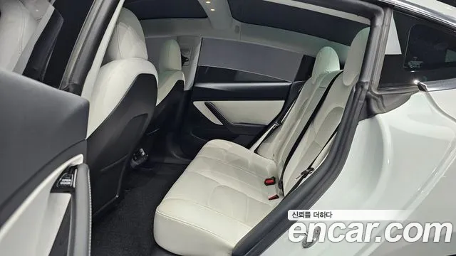 Tesla Model 3 id 2659549 из Кореи 13