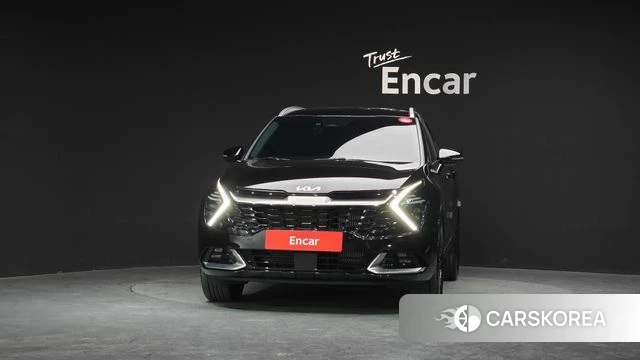 Kia Sportage 5th Generation id 3817527 из Кореи 13