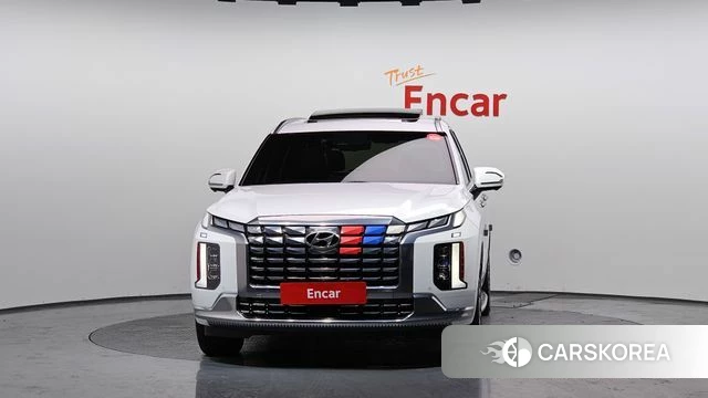 Hyundai The New Palisade id 3839214 из Кореи 13