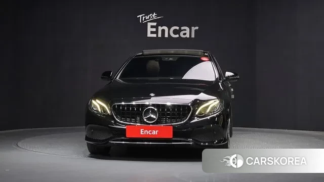 Mercedes-Benz E-Class W213 id 3385813 из Кореи 13