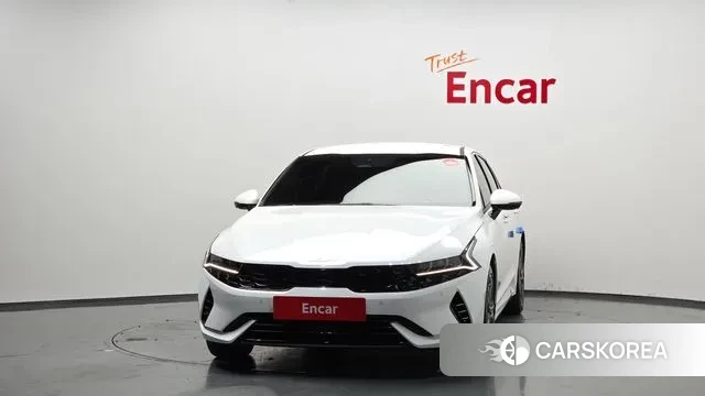 Kia K5 Hybrid 3rd Generation id 3512738 из Кореи 13