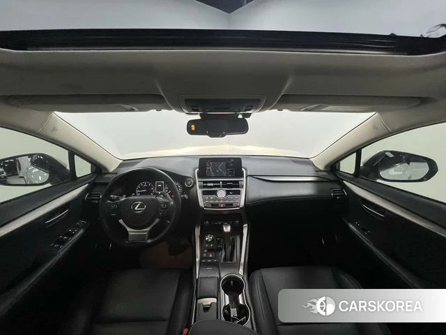 Lexus NX id 4263001 из Китая 18