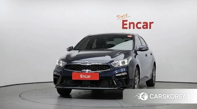 Kia Come New K3 id 4643048 из Кореи 13