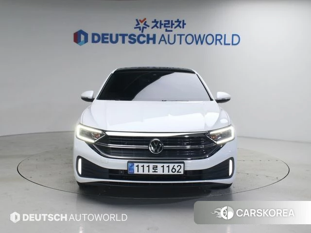 Volkswagen 7th Generation of Jetta id 4612535 из Кореи 13