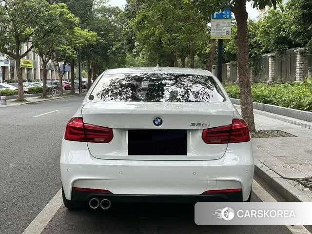 BMW 3 series id 3857958 из Китая 11