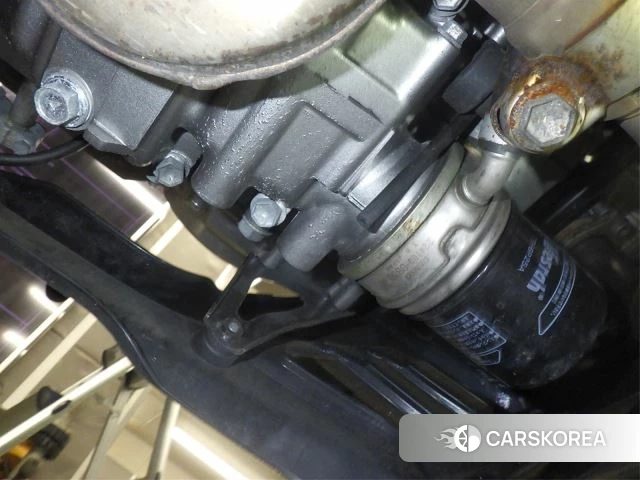Engine photo