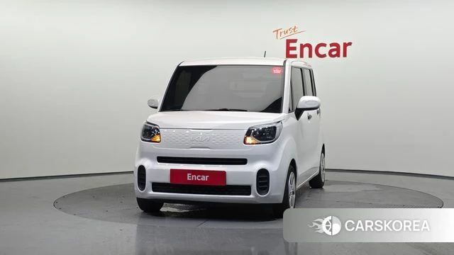Kia The New Ray id 4613930 из Кореи 23