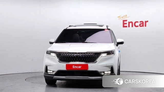 Kia Carnival 4th generation id 3827511 из Кореи 13