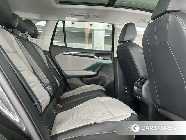 Volkswagen Tanyue id 4307073 из Китая 7