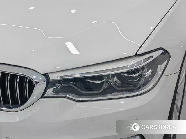 BMW 5 series PHEV 2020 Белый из Китая, фото 3