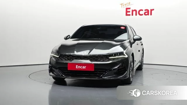 Kia K5 3rd generation id 4396656 из Кореи 23