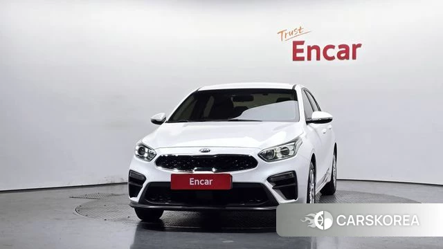 Kia Come New K3 id 3866647 из Кореи 13