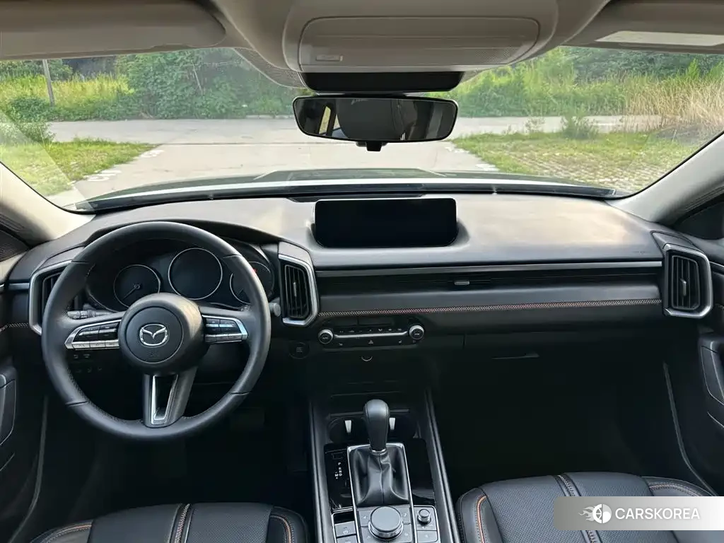 Mazda CX-50 Xingya id 4559653 из Китая 21