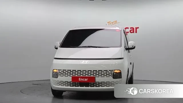 Hyundai Staria id 3523365 из Кореи 13